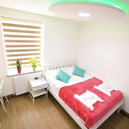 London Suite Dış mekan fotoğraf