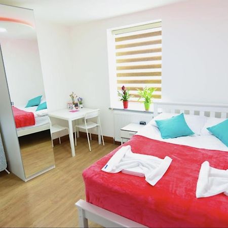 London Suite Dış mekan fotoğraf