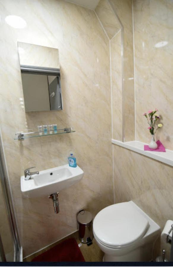 London Suite Dış mekan fotoğraf