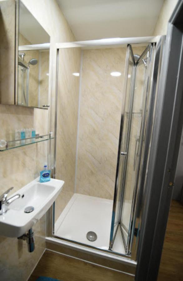 London Suite Dış mekan fotoğraf