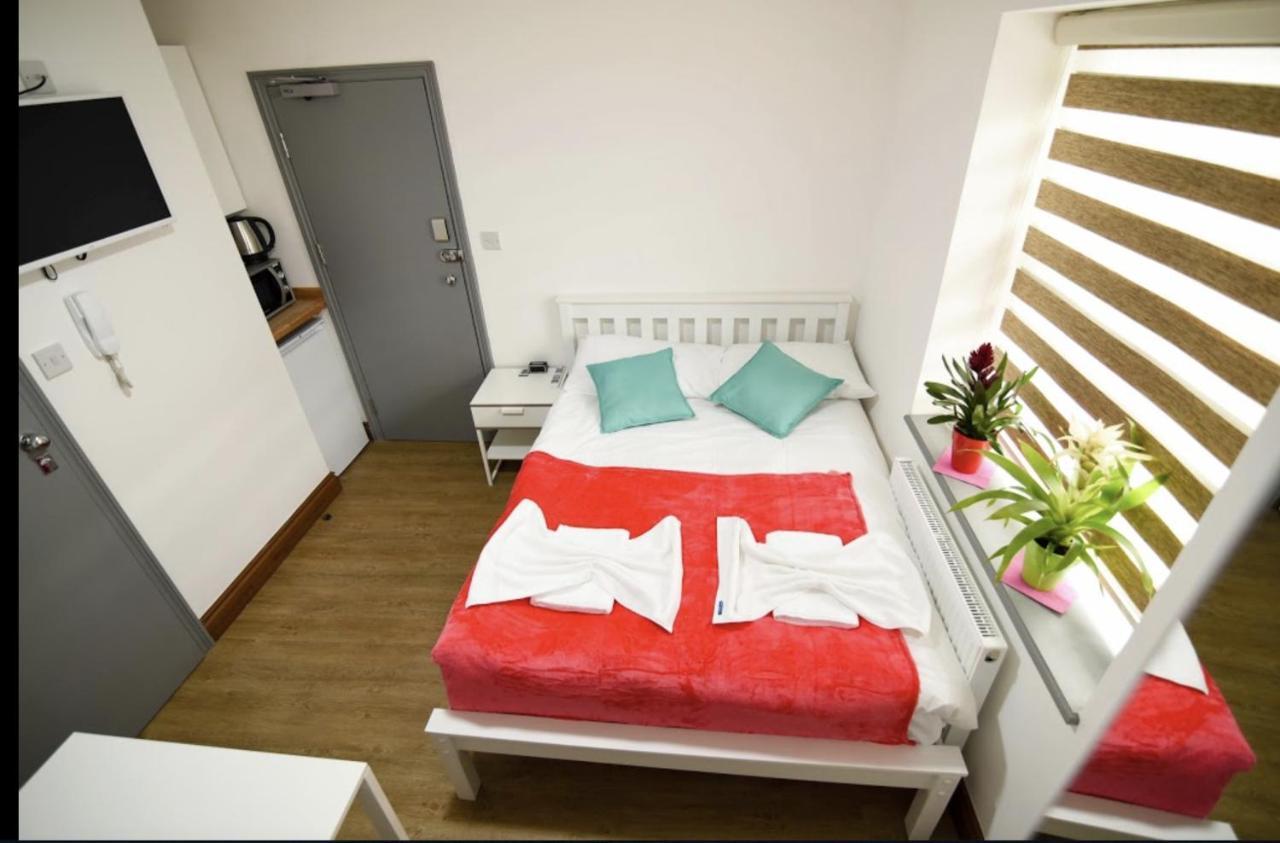London Suite Dış mekan fotoğraf