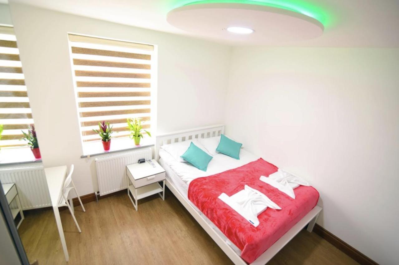 London Suite Dış mekan fotoğraf
