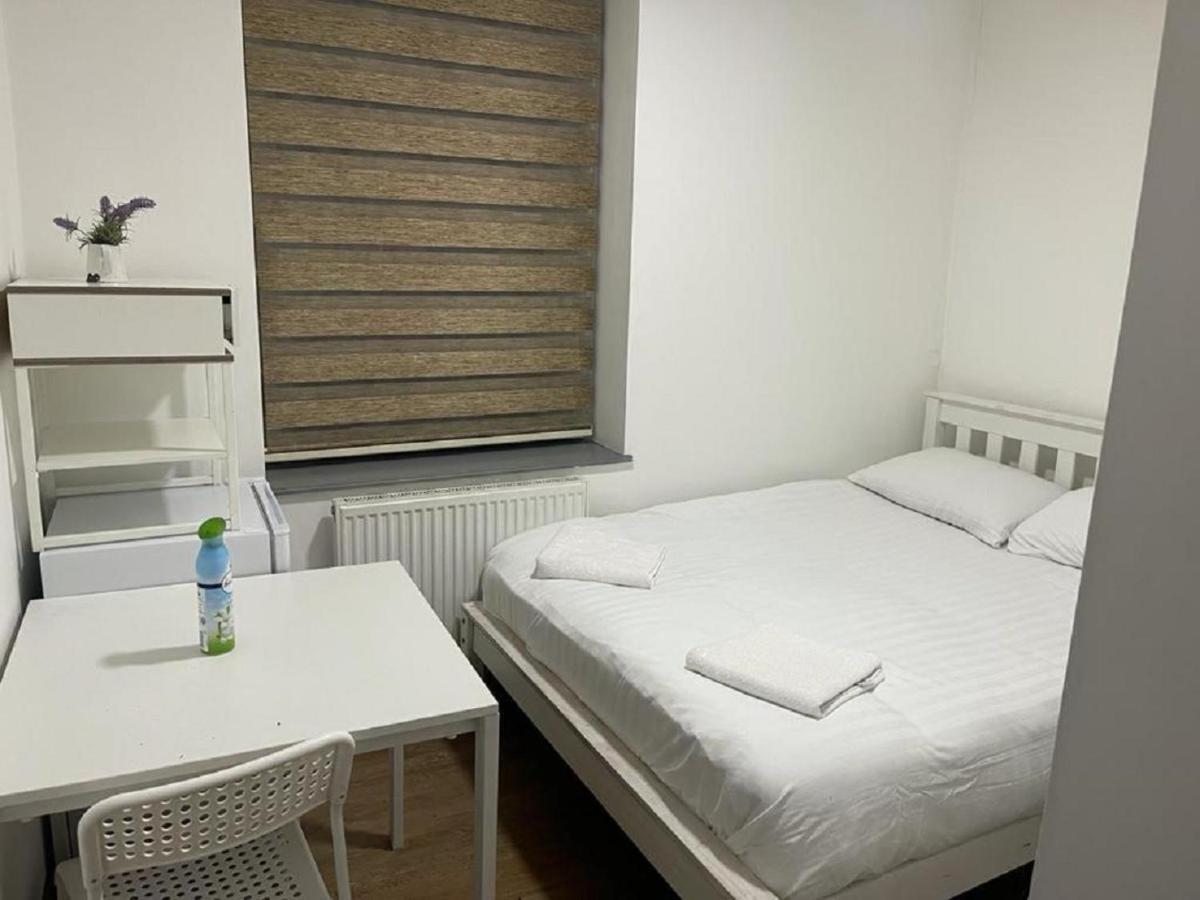 London Suite Dış mekan fotoğraf