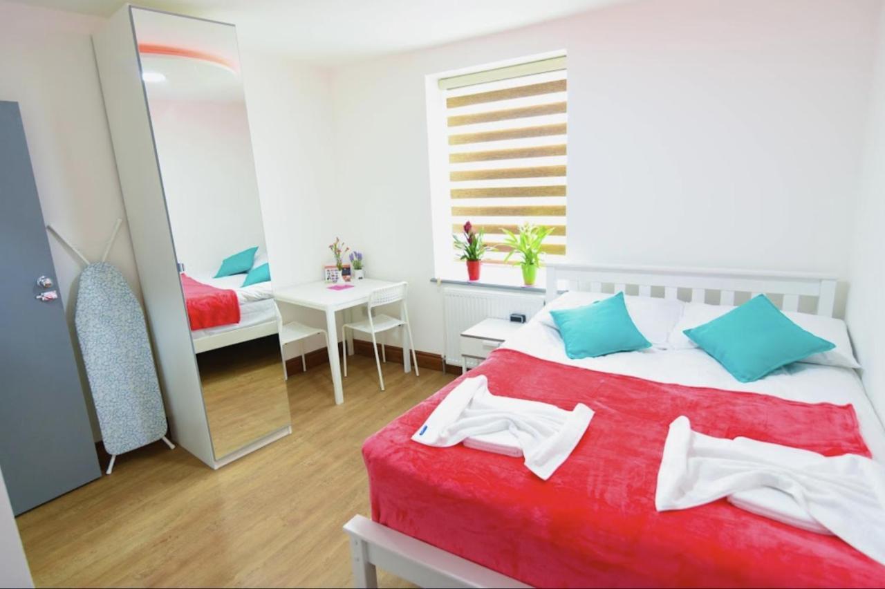 London Suite Dış mekan fotoğraf