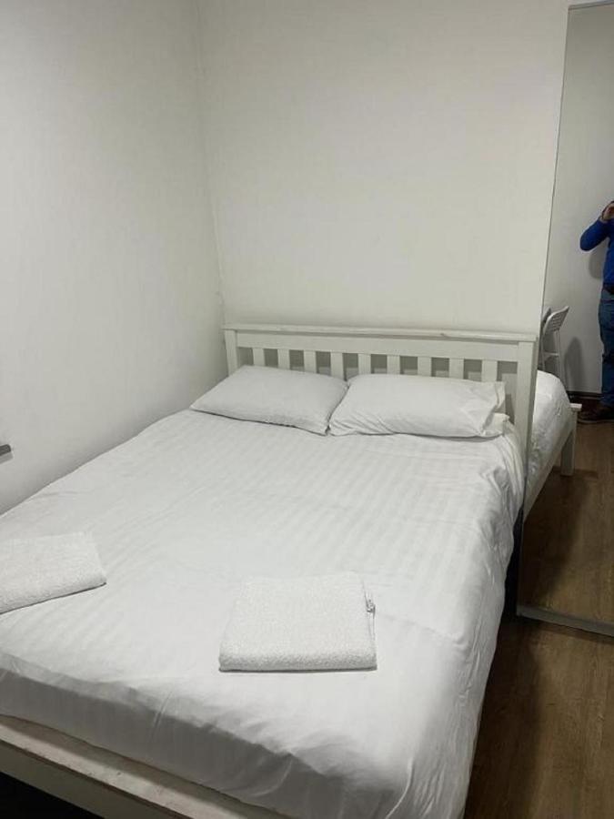 London Suite Dış mekan fotoğraf