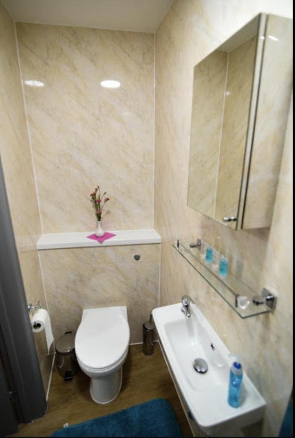 London Suite Dış mekan fotoğraf