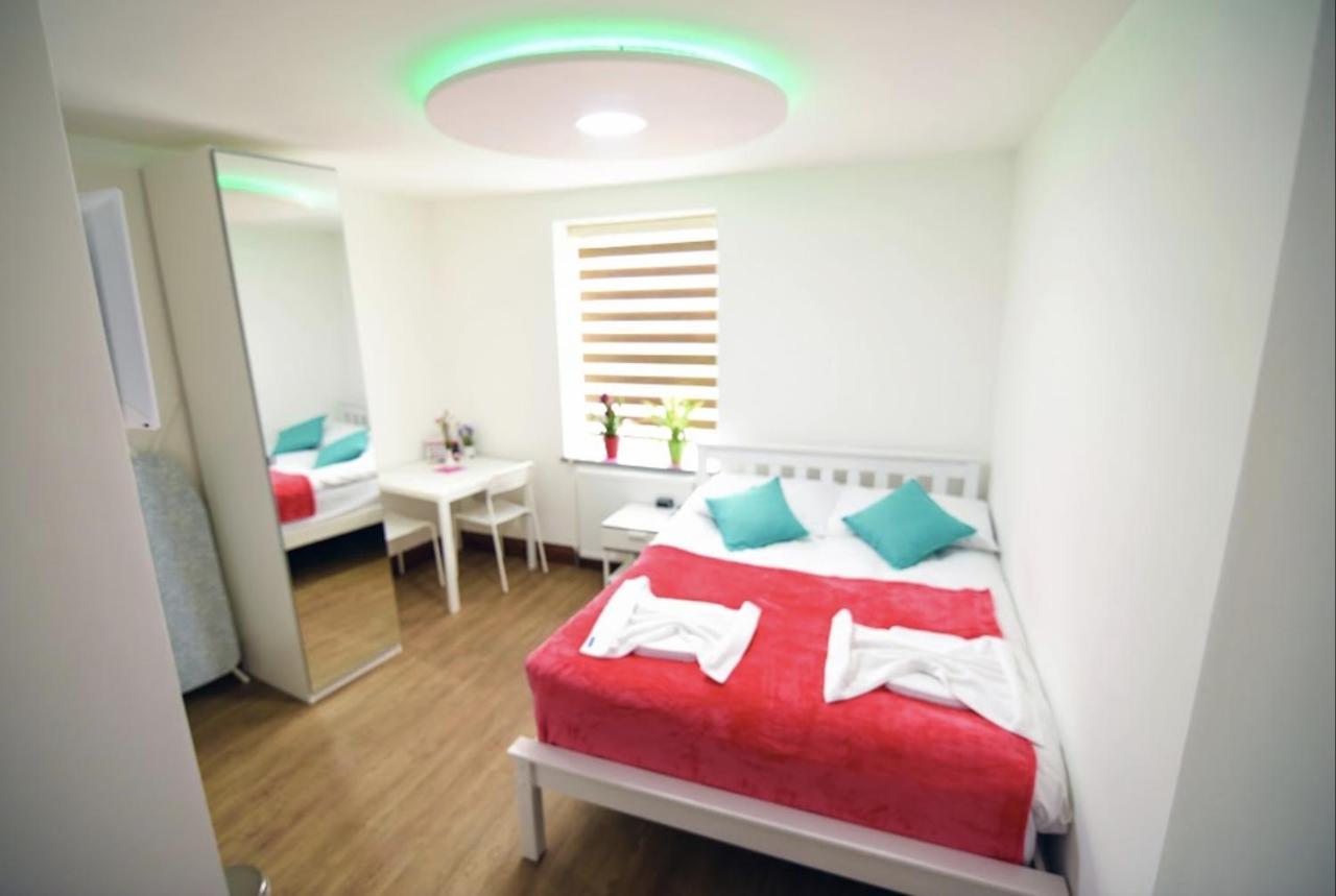 London Suite Dış mekan fotoğraf